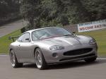 Jaguar AJ 16 A-Type Leightweight RS by Arden 1998 года